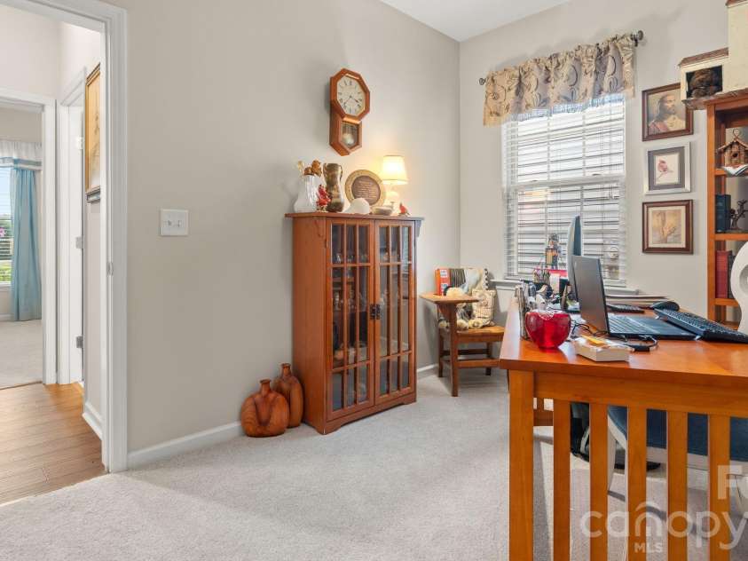 2174 Winhall Road, Fort Mill, SC 29715.  MLS# CAR4398354, YatesRealty ID 43095. 