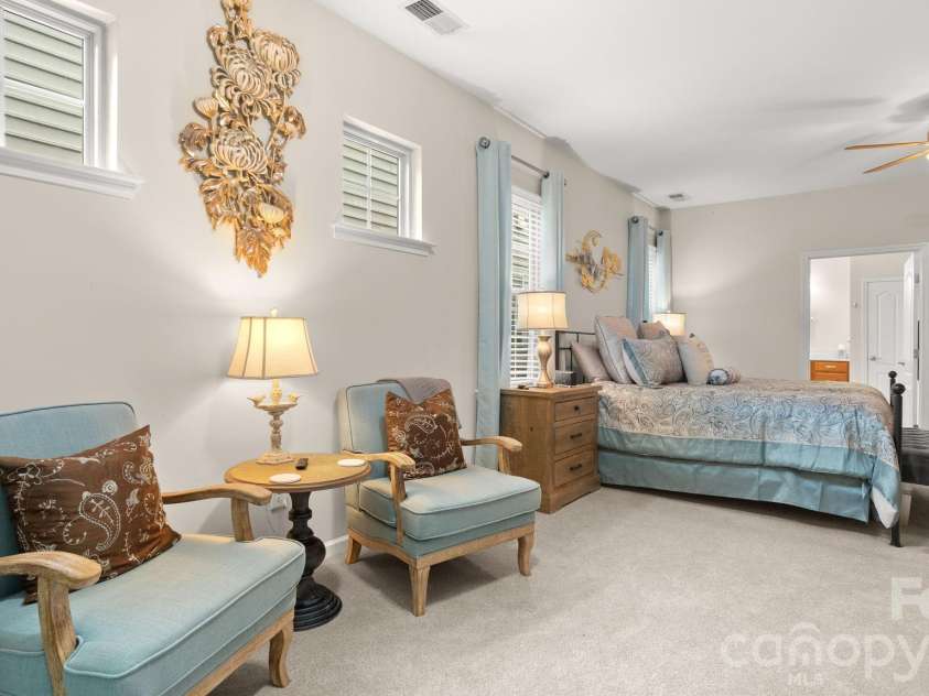 2174 Winhall Road, Fort Mill, SC 29715.  MLS# CAR4398354, YatesRealty ID 43095. 