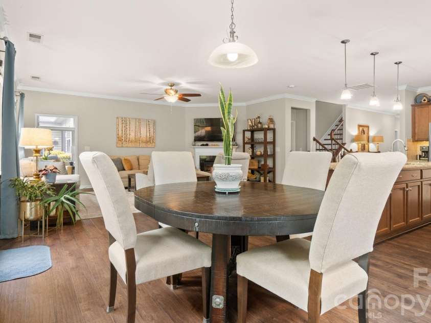 2174 Winhall Road, Fort Mill, SC 29715.  MLS# CAR4398354, YatesRealty ID 43095. 