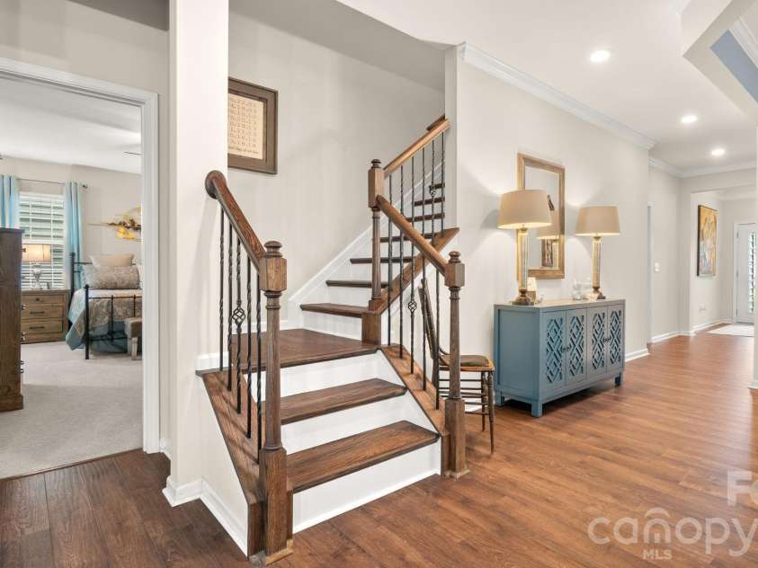 2174 Winhall Road, Fort Mill, SC 29715.  MLS# CAR4398354, YatesRealty ID 43095. 