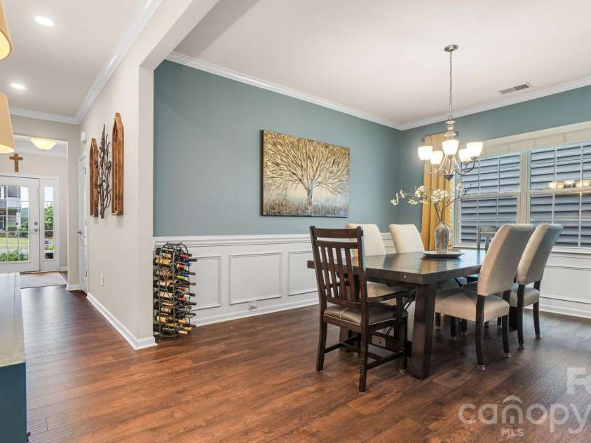 2174 Winhall Road, Fort Mill, SC 29715.  MLS# CAR4398354, YatesRealty ID 43095. 