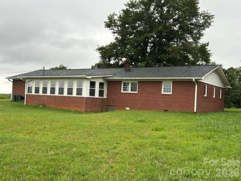 251 Wells Mill Road, Bostic, NC 28018.  MLS# CAR4406618, YatesRealty ID 43096. 