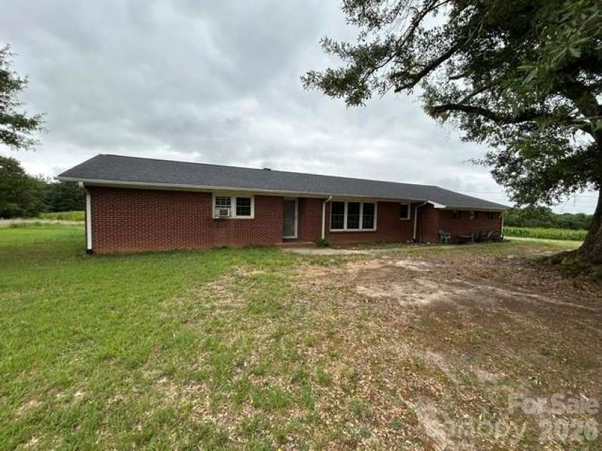 251 Wells Mill Road, Bostic, NC 28018.  MLS# CAR4406618, YatesRealty ID 43096. 