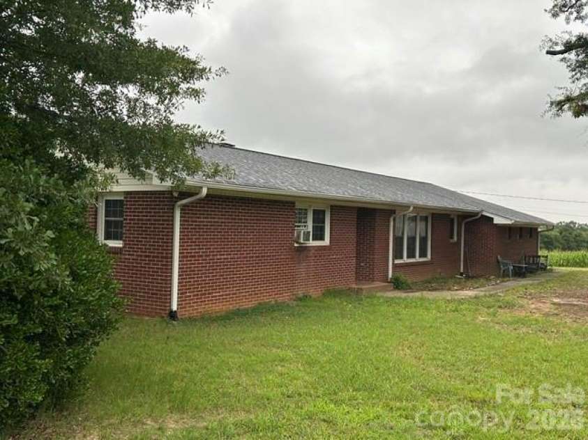 251 Wells Mill Road, Bostic, NC 28018.  MLS# CAR4406618, YatesRealty ID 43096. 