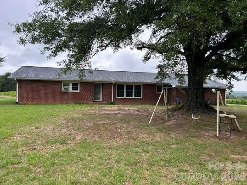 251 Wells Mill Road, Bostic, NC 28018.  MLS# CAR4406618, YatesRealty ID 43096. 