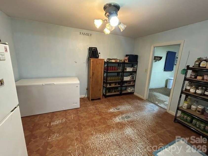 251 Wells Mill Road, Bostic, NC 28018.  MLS# CAR4406618, YatesRealty ID 43096. 