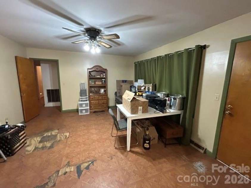 251 Wells Mill Road, Bostic, NC 28018.  MLS# CAR4406618, YatesRealty ID 43096. 