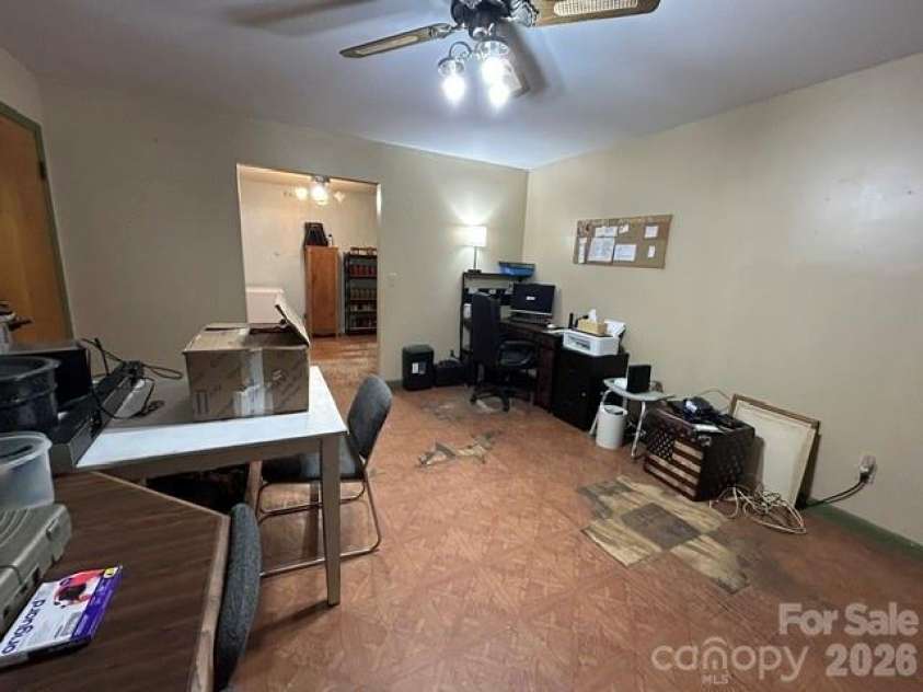 251 Wells Mill Road, Bostic, NC 28018.  MLS# CAR4406618, YatesRealty ID 43096. 