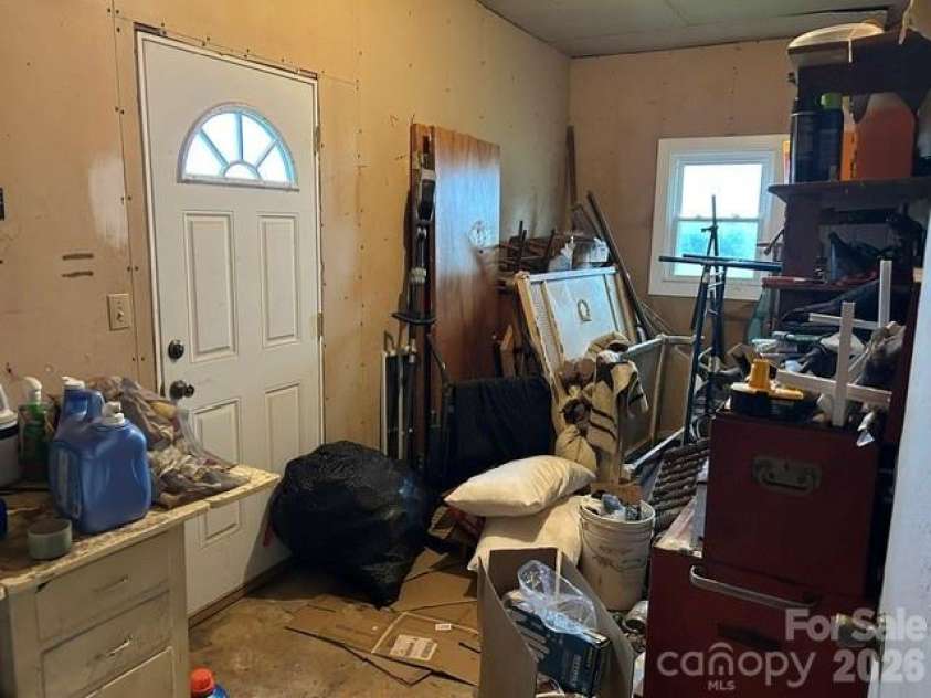 251 Wells Mill Road, Bostic, NC 28018.  MLS# CAR4406618, YatesRealty ID 43096. 