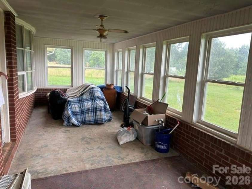 251 Wells Mill Road, Bostic, NC 28018.  MLS# CAR4406618, YatesRealty ID 43096. 