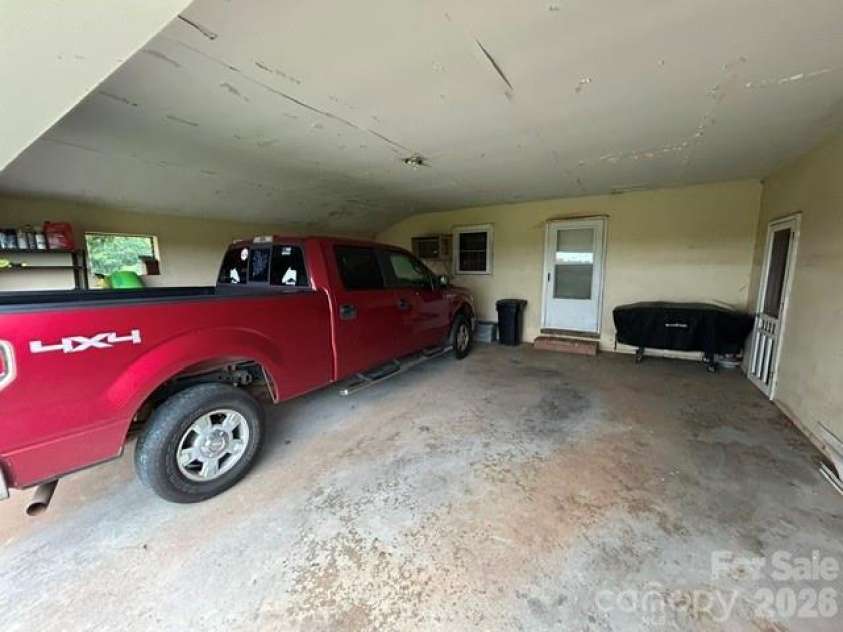 251 Wells Mill Road, Bostic, NC 28018.  MLS# CAR4406618, YatesRealty ID 43096. 