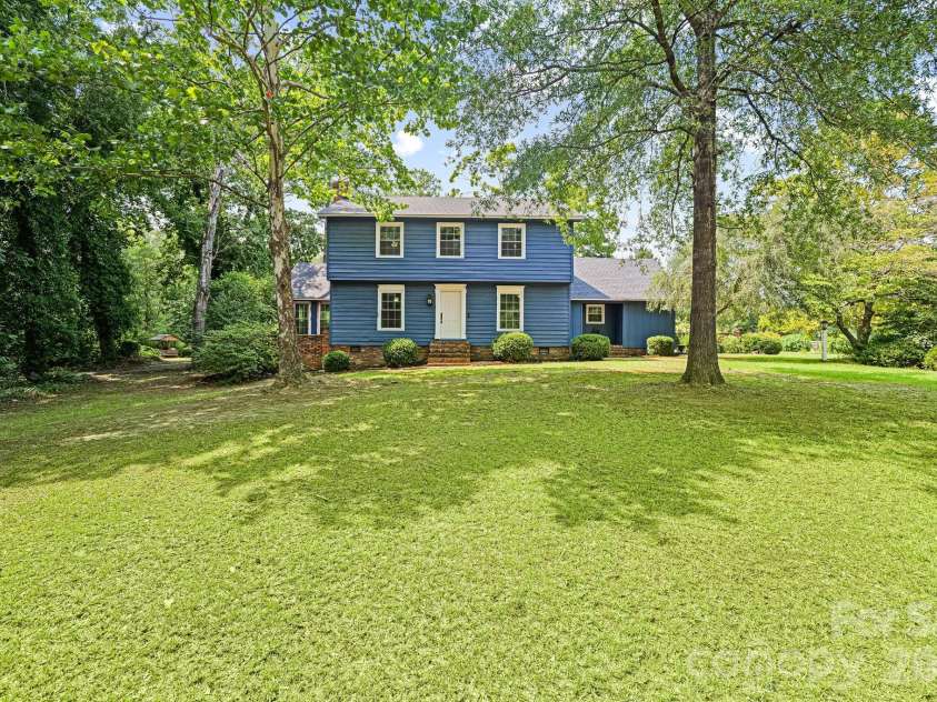 2116 Lide Springs Road, Darlington, SC 29540.  MLS# CAR4409883, YatesRealty ID 43098. 