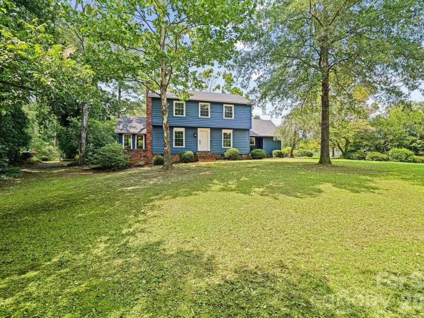 2116 Lide Springs Road, Darlington, SC 29540.  MLS# CAR4409883, YatesRealty ID 43098. 
