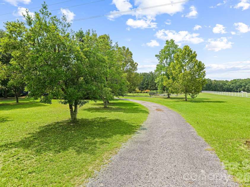 2116 Lide Springs Road, Darlington, SC 29540.  MLS# CAR4409883, YatesRealty ID 43098. 