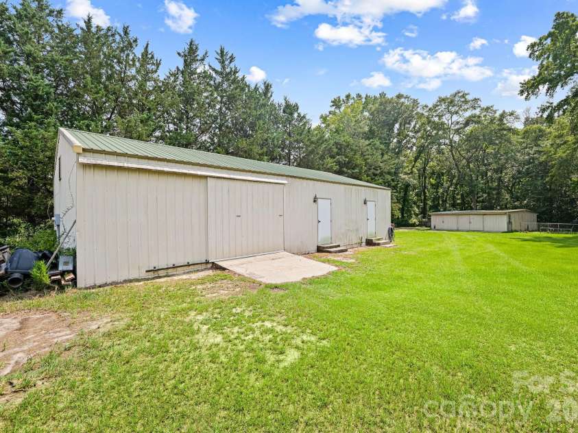 2116 Lide Springs Road, Darlington, SC 29540.  MLS# CAR4409883, YatesRealty ID 43098. 