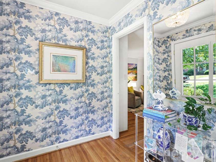 3716 Severn Avenue, Charlotte, NC 28210.  MLS# CAR4409600, YatesRealty ID 43099. 