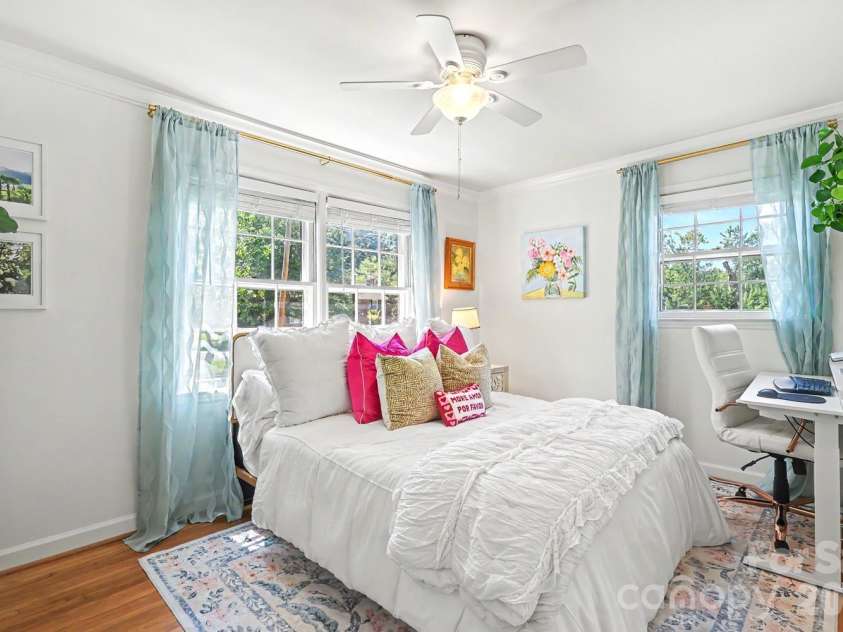 3716 Severn Avenue, Charlotte, NC 28210.  MLS# CAR4409600, YatesRealty ID 43099. 