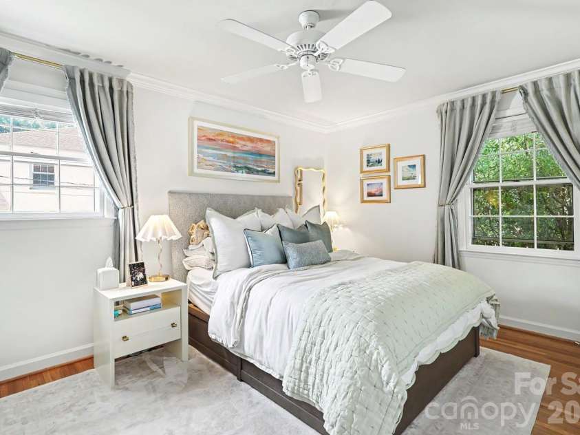 3716 Severn Avenue, Charlotte, NC 28210.  MLS# CAR4409600, YatesRealty ID 43099. 