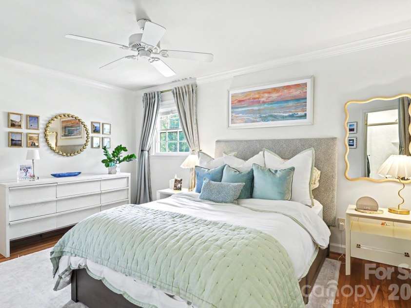 3716 Severn Avenue, Charlotte, NC 28210.  MLS# CAR4409600, YatesRealty ID 43099. 