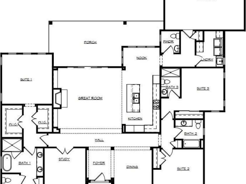 12817 Mayes Road, Huntersville, NC 28078.  MLS# CAR4189363, YatesRealty ID 4310. 