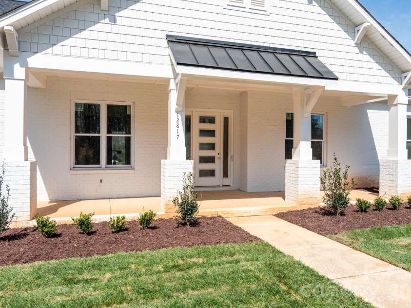 12817 Mayes Road, Huntersville, NC 28078.  MLS# CAR4189363, YatesRealty ID 4310. 