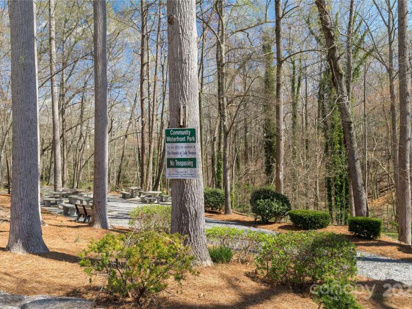8172 Summit Ridge Drive, Catawba, NC 28609.  MLS# CAR4240630, YatesRealty ID 4310. Neighborhood Access lot restricted to residents.