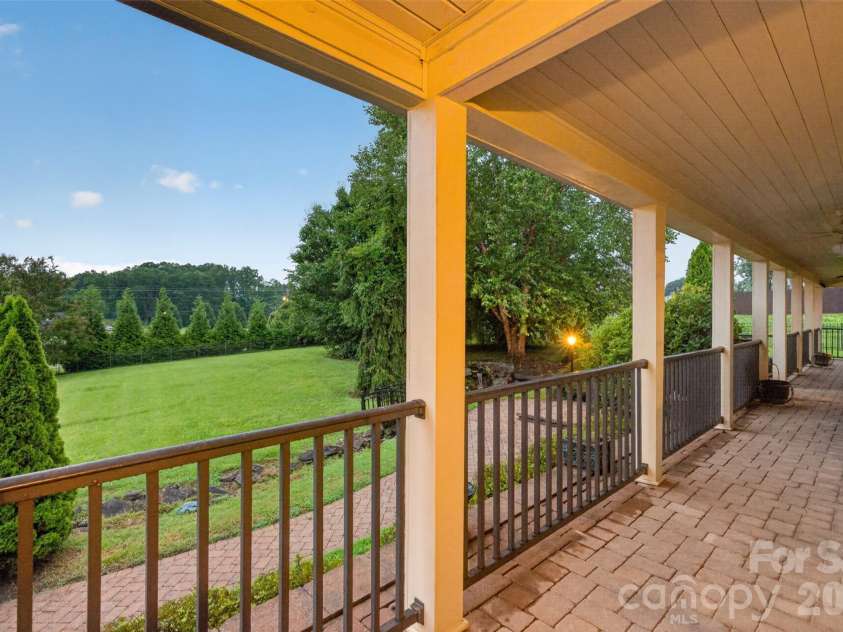 1117 Cedar Creek Drive, Morganton, NC 28655.  MLS# CAR4397791, YatesRealty ID 43100. 