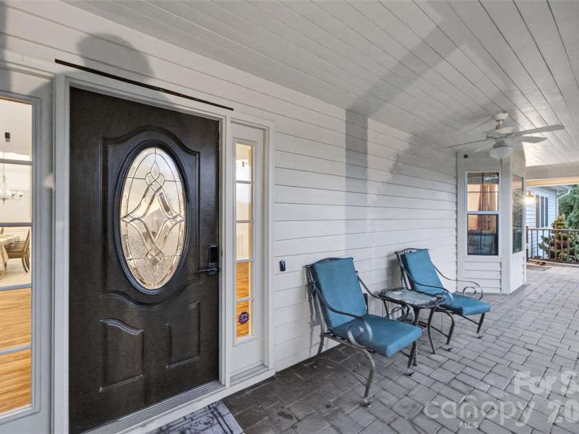 1117 Cedar Creek Drive, Morganton, NC 28655.  MLS# CAR4397791, YatesRealty ID 43100. 