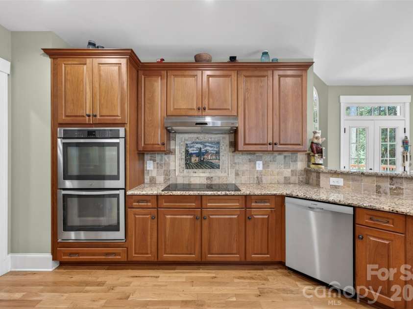 8611 Kerns Meadow Lane, Huntersville, NC 28078.  MLS# CAR4415825, YatesRealty ID 43101. 