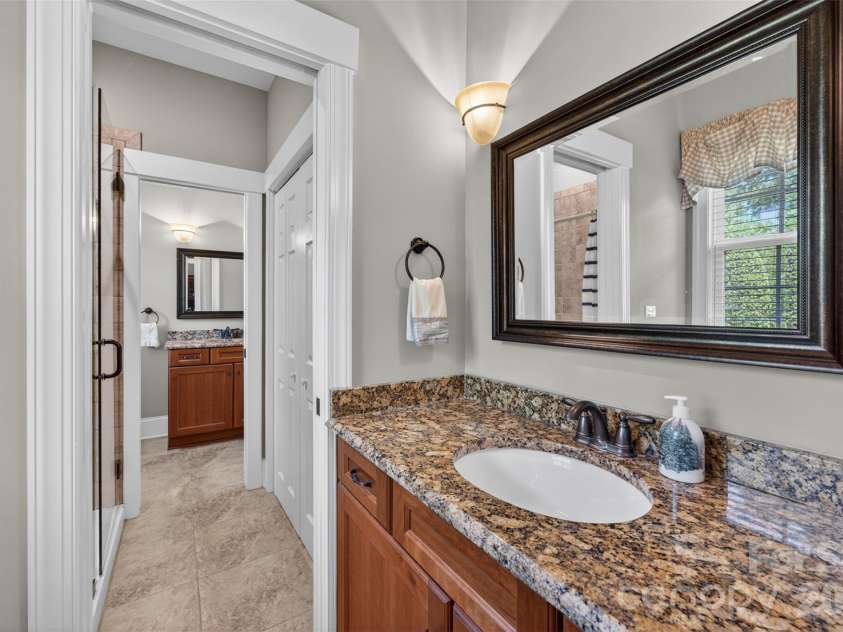 8611 Kerns Meadow Lane, Huntersville, NC 28078.  MLS# CAR4415825, YatesRealty ID 43101. 