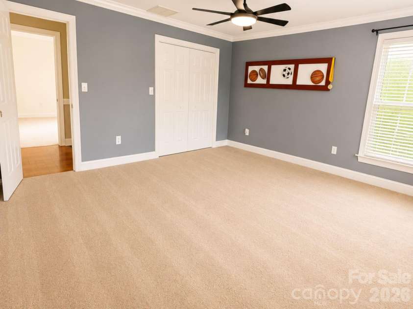 4215 3rd Street, Hickory, NC 28601.  MLS# CAR4411420, YatesRealty ID 43102. 