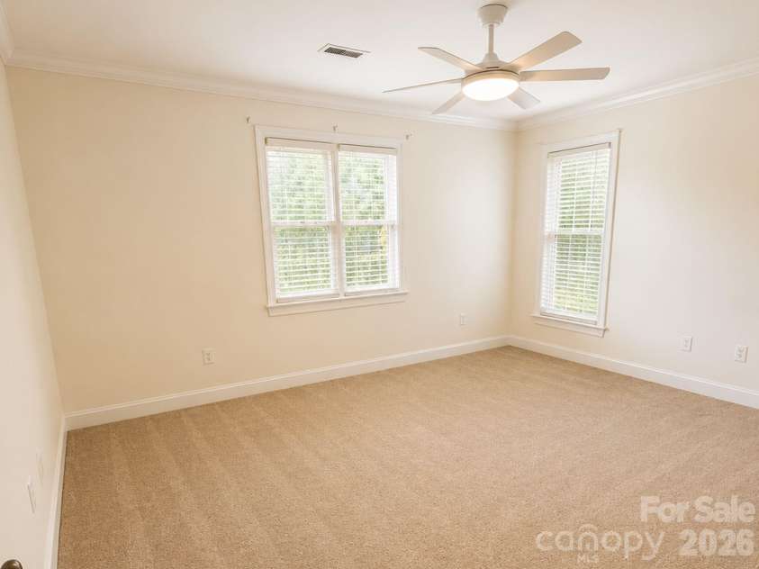4215 3rd Street, Hickory, NC 28601.  MLS# CAR4411420, YatesRealty ID 43102. Bedroom 4