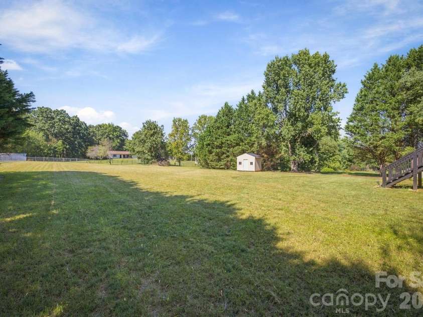 2646 Icard Rhodhiss Road, Connelly Springs, NC 28612.  MLS# CAR4422311, YatesRealty ID 43103. 
