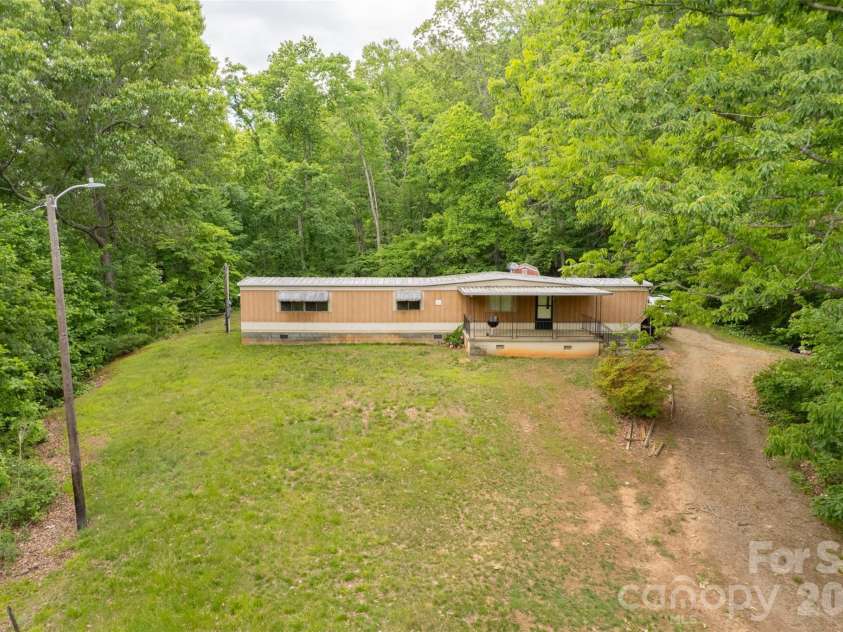 30 Gertrude Lane, Candler, NC 28715.  MLS# CAR4407471, YatesRealty ID 43105. 