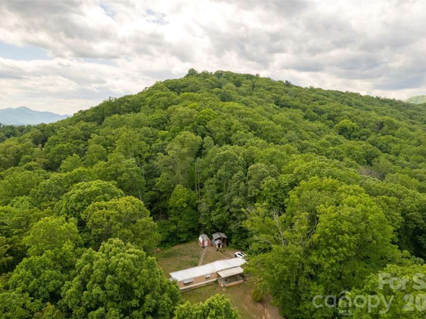 30 Gertrude Lane, Candler, NC 28715.  MLS# CAR4407471, YatesRealty ID 43105. 