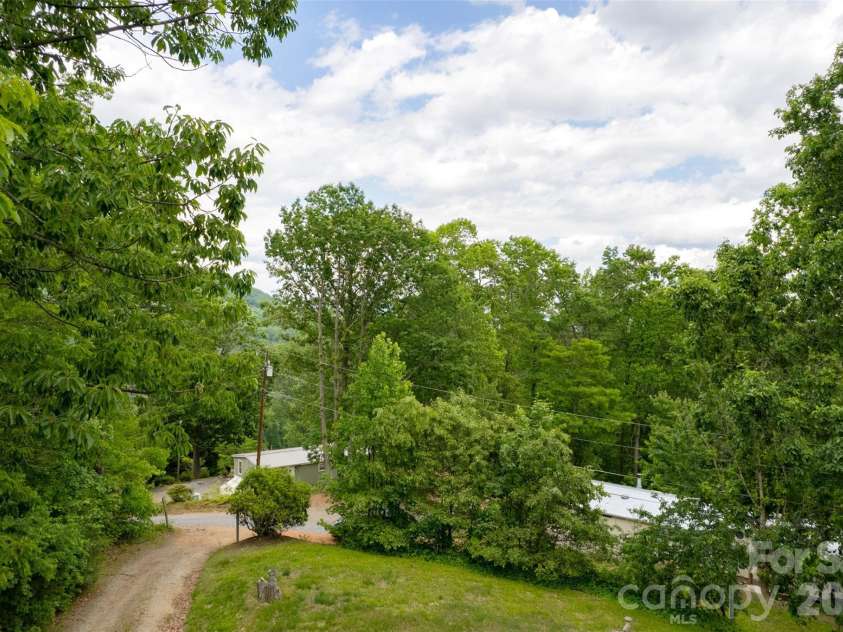 30 Gertrude Lane, Candler, NC 28715.  MLS# CAR4407471, YatesRealty ID 43105. 