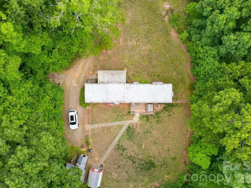 30 Gertrude Lane, Candler, NC 28715.  MLS# CAR4407471, YatesRealty ID 43105. 