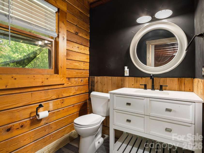 262 Gibson Branch Road, Clyde, NC 28721.  MLS# CAR4389077, YatesRealty ID 43106. 