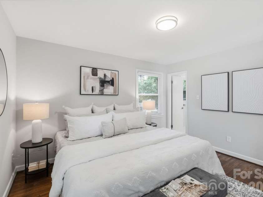 4712 Fairheath Road, Charlotte, NC 28210.  MLS# CAR4403783, YatesRealty ID 43109. 
