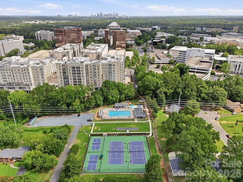 4712 Fairheath Road, Charlotte, NC 28210.  MLS# CAR4403783, YatesRealty ID 43109. 