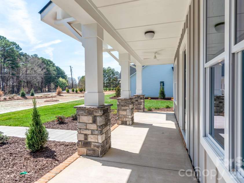 12821 Mayes Road, Huntersville, NC 28078.  MLS# CAR4297462, YatesRealty ID 4311. 