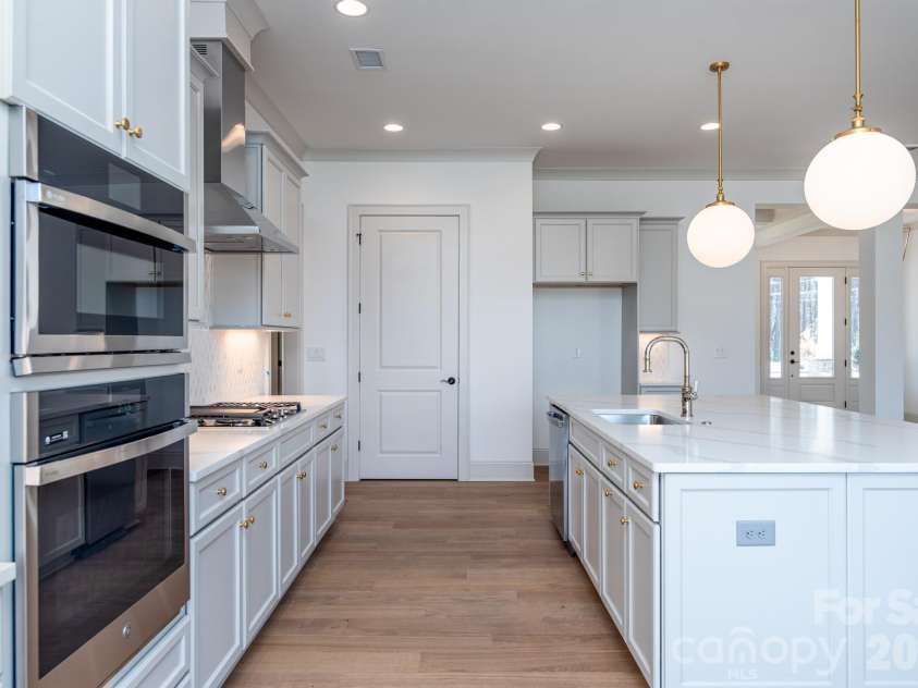 12821 Mayes Road, Huntersville, NC 28078.  MLS# CAR4297462, YatesRealty ID 4311. 