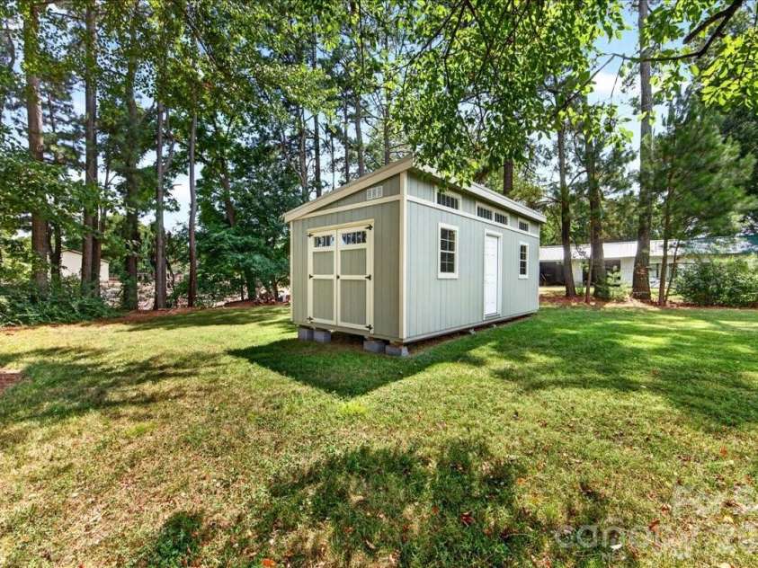 104 2nd Avenue, Catawba, NC 28609.  MLS# CAR4401974, YatesRealty ID 43110. 