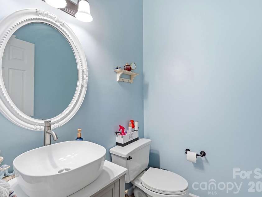 6912 Royce Court, Charlotte, NC 28277.  MLS# CAR4408091, YatesRealty ID 43111. 
