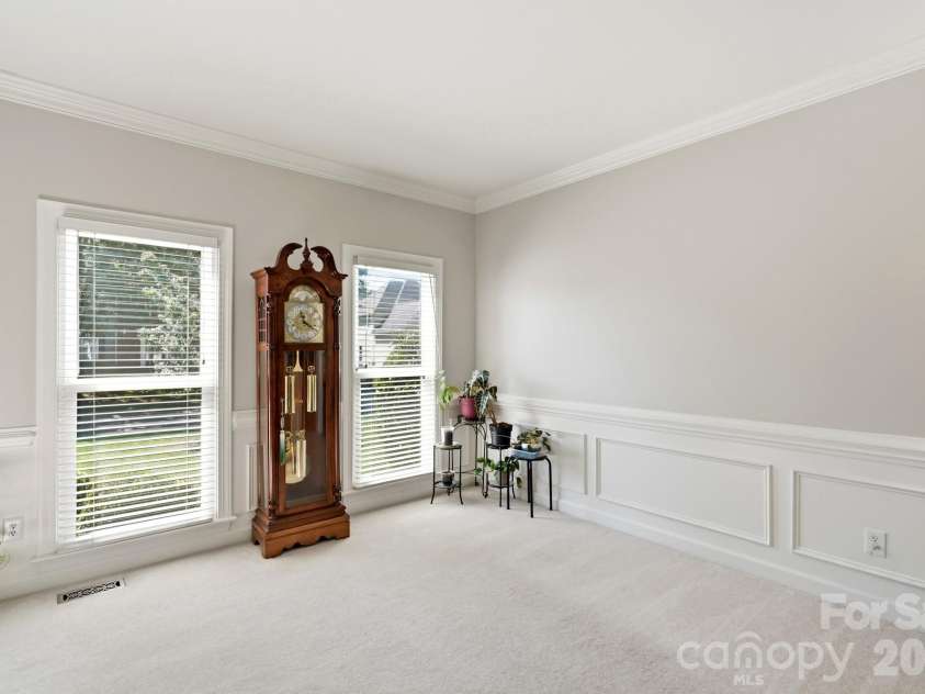 6912 Royce Court, Charlotte, NC 28277.  MLS# CAR4408091, YatesRealty ID 43111. 