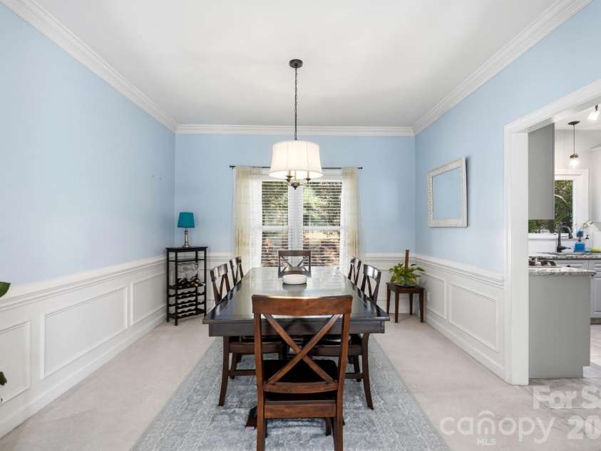 6912 Royce Court, Charlotte, NC 28277.  MLS# CAR4408091, YatesRealty ID 43111. 