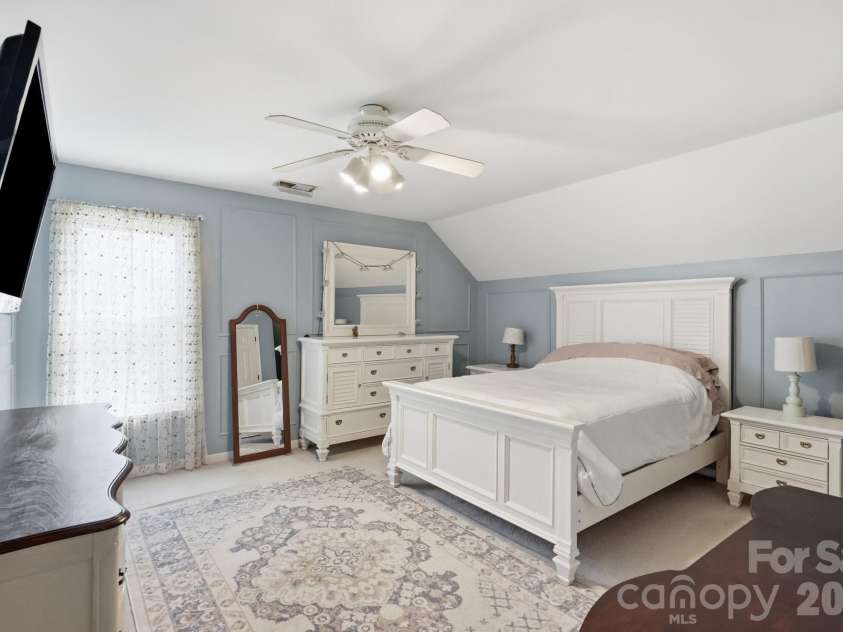 6912 Royce Court, Charlotte, NC 28277.  MLS# CAR4408091, YatesRealty ID 43111. 