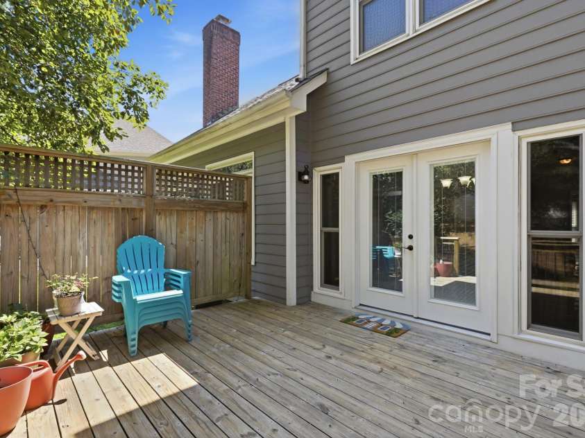 6912 Royce Court, Charlotte, NC 28277.  MLS# CAR4408091, YatesRealty ID 43111. 