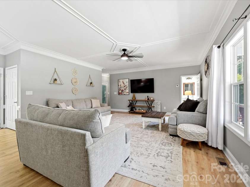 1401 Wall Street, Waxhaw, NC 28173.  MLS# CAR4406440, YatesRealty ID 43115. 