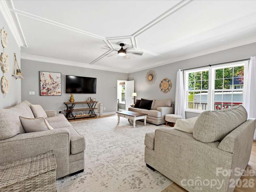 1401 Wall Street, Waxhaw, NC 28173.  MLS# CAR4406440, YatesRealty ID 43115. 